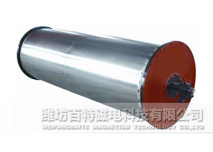 RCL(RCTG)系列永磁滾筒